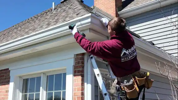 gutter services Maine